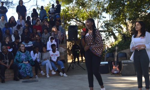 Virtual UWC Africa Week on 3-6 August!